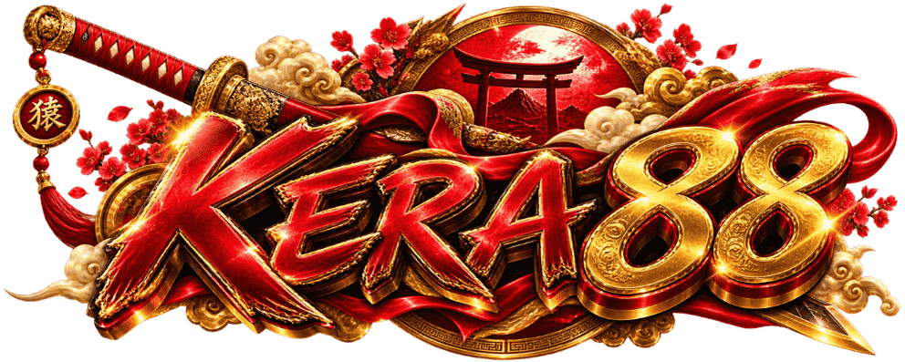 KERA88 Logo